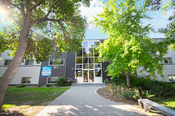 1080 Moncton Apartment property